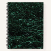 仕訳帳 ノートブック (正面)