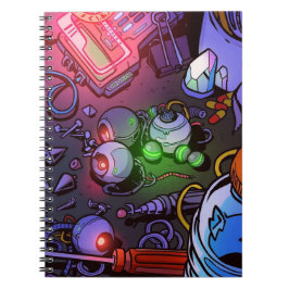 仕訳帳 ノートブック