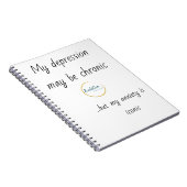 仕訳帳 ノートブック (右側)