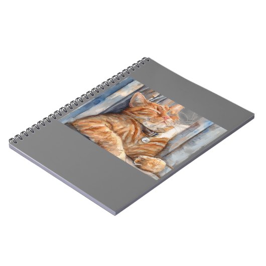 仕訳帳 ノートブック (左側)