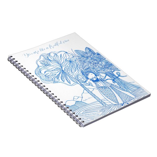 仕訳帳 ノートブック (右側)