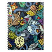 仕訳帳 ノートブック (正面)