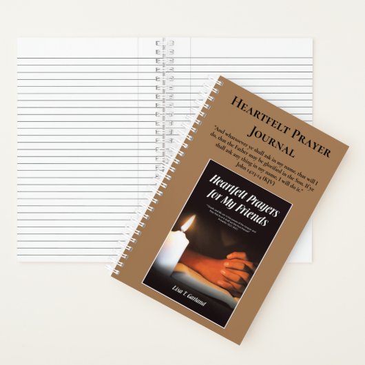 仕訳帳 ノートブック (内側)