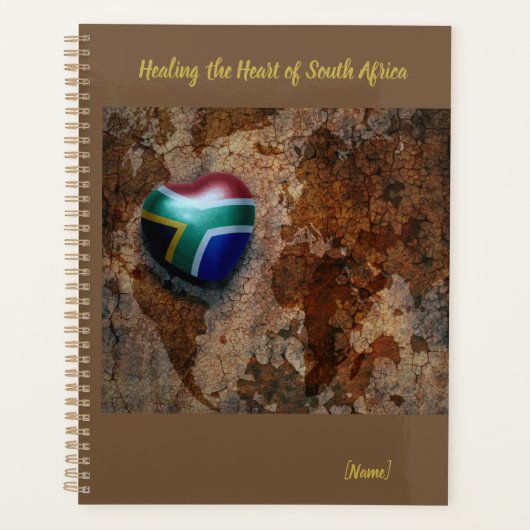 仕訳帳/プランナー プランナー手帳 (正面)