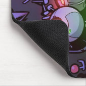 仕訳帳 マウスパッド (コーナー)