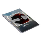 仕訳帳:反映 ノートブック (右側)