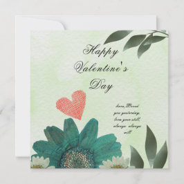 他とは違う愛 サンキューカード