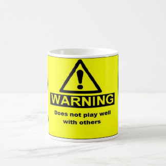 他とマグをよく遊びません コーヒーマグカップ