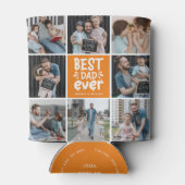 他にはないクーラーボックス:最高のパパ 缶クーラー (裏面)