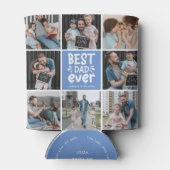 他にはないクーラーボックス:最高のパパ 缶クーラー (裏面)