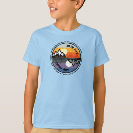 他にはない Tシャツ