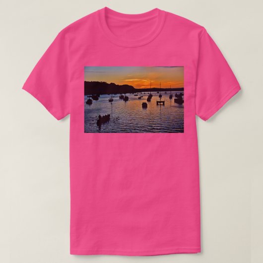 他にも歌うべき世界がある Tシャツ (デザイン正面)