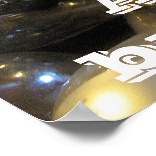 他に明るいアイディアは? – ポスタやる気を起こさせるー ポスター (角)