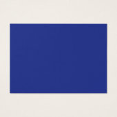 他に無地の見える要素のない青い背景 (正面)