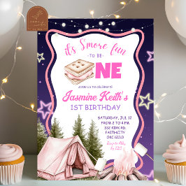 他のおもしろいを1歳の誕生日にする 招待状