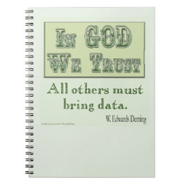 他のすべてのユーザーがデータノートブックを持ち込む必要がある ノートブック