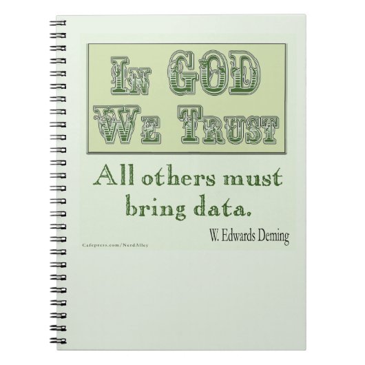 他のすべてのユーザーがデータノートブックを持ち込む必要がある ノートブック (正面)