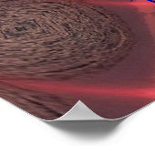 他のもし人に喜んでもらいたい – ポスター (角)