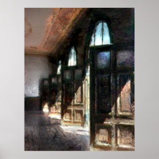 ...他のドアが開く。 ポスター