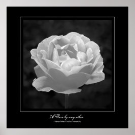 他のバラによる…,ファインアートギャラリー – スタイル ポスター