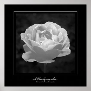 他のバラによる…,ファインアートギャラリー – スタイル ポスター