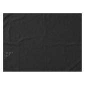 他のユーザーに対して、自分の都合で他のユーザーに対して行う テーブルクロス (正面(横))