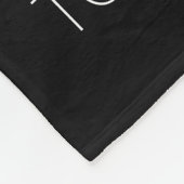 他のユーザーに対して、自分の都合で他のユーザーに対して行う フリースブランケット (角)