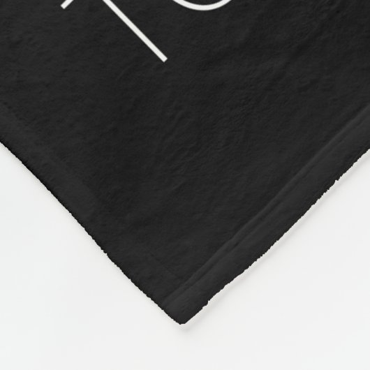 他のユーザーに対して、自分の都合で他のユーザーに対して行う フリースブランケット (角)