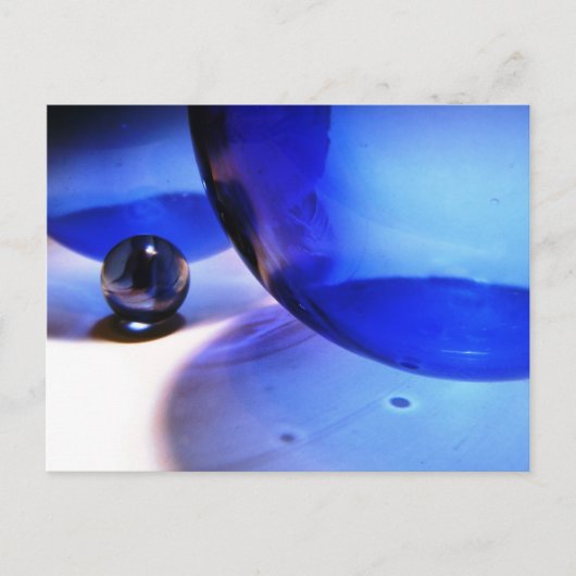 他の世俗 ポストカード (正面)