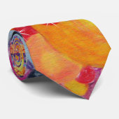 "他の世界" ネクタイ (ロール)