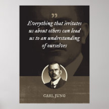 他の人々について私たちをイライラさせるすべてのものは導くことができる