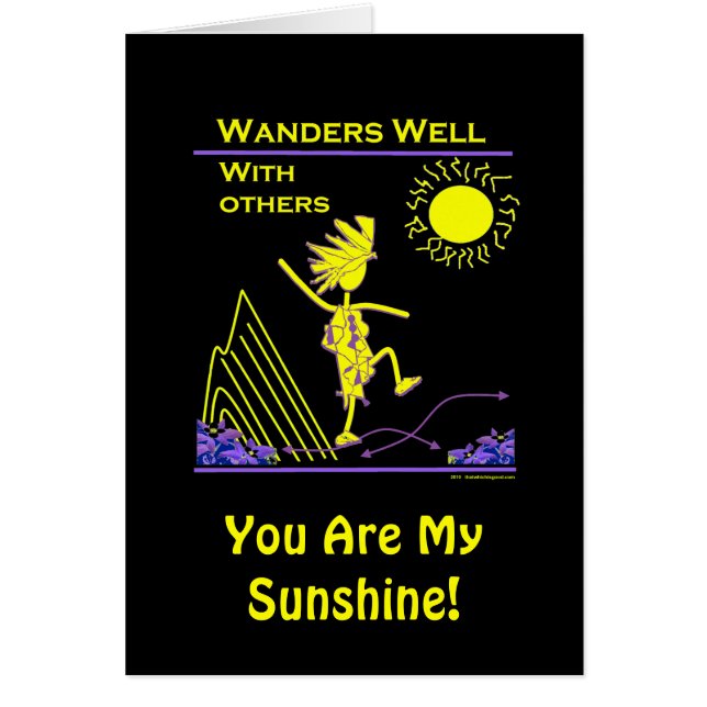 他の人たちと上手に行き来する (正面)