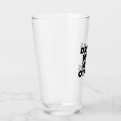 他の人と一緒によく飲む タンブラーグラス (右)