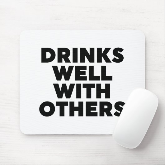 他の人と一緒によく飲む マウスパッド (マウス)