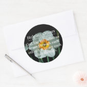 他の人に呼び出さ救済れる ラウンドシール (封筒)