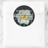 他の人に呼び出さ救済れる ラウンドシール (バッグ)