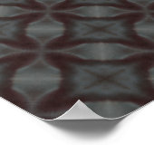 他の光学錯覚ポスター ポスター (角)