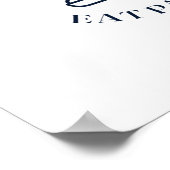 他の全てがパスタ食べーに失敗した場合 ポスター (角)