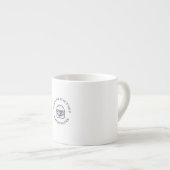 他の全てが失敗した場合食べは エスプレッソカップ (正面右)