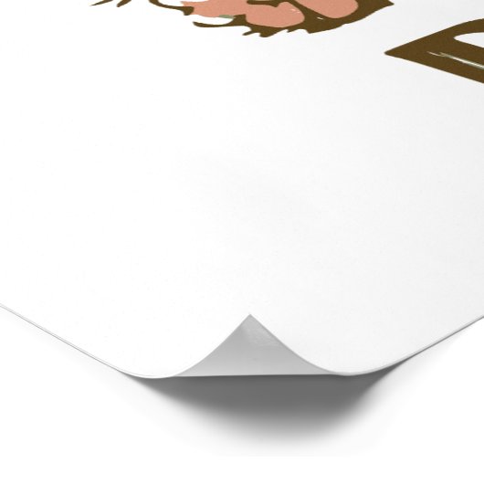 他の全てが失敗した時に神は失敗しなかった ポスター (角)