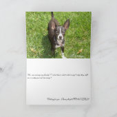 他の写真恋しく思008の… カード (内部)