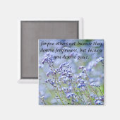 他の勇気付けられる磁石を許す マグネット (正面/裏面)