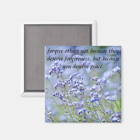 他の勇気付けられる磁石を許す マグネット (正面/裏面)