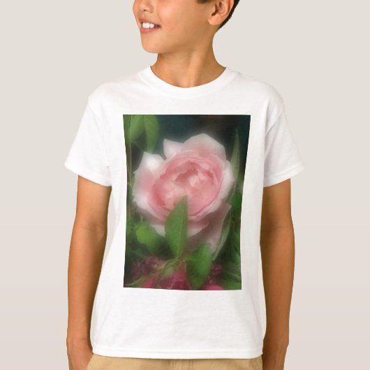 他の名前で Tシャツ (正面)