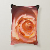 他の名前によるバラ アクセントクッション (裏面(縦))