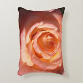 他の名前によるバラ アクセントクッション (正面(垂直))