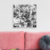 他の名前の牡丹 キャンバスプリント (インサイチュ (リビング))