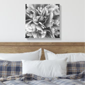 他の名前の牡丹 キャンバスプリント (インサイチュ (寝室))