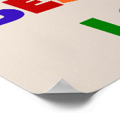 他の場合は最も最高の高いロラの贈り物として知られる ポスター (角)