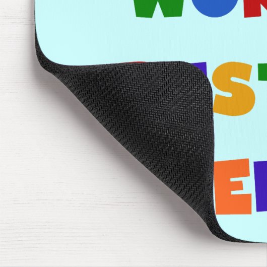 他の場合は最も最高の高い別府として知られる マウスパッド (コーナー)